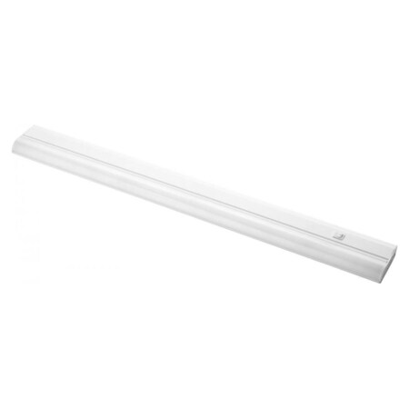 Quorum Led Ucl 36" 12W White 93336-6